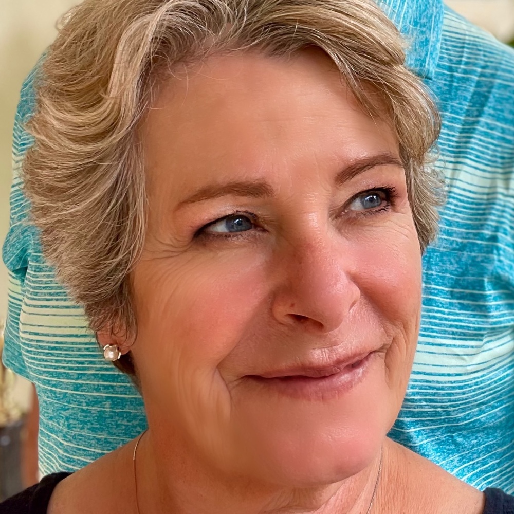 Meet your Posher, Kim